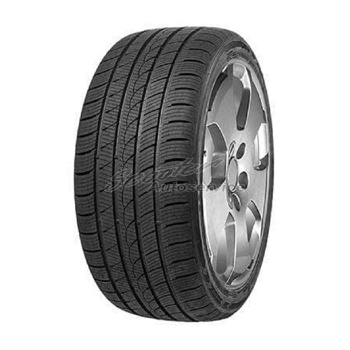 Winterreifen 255 55 R18