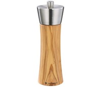 Zassenhaus PfeffermüHle Augsburg Aus Olivenholz 18 Cm