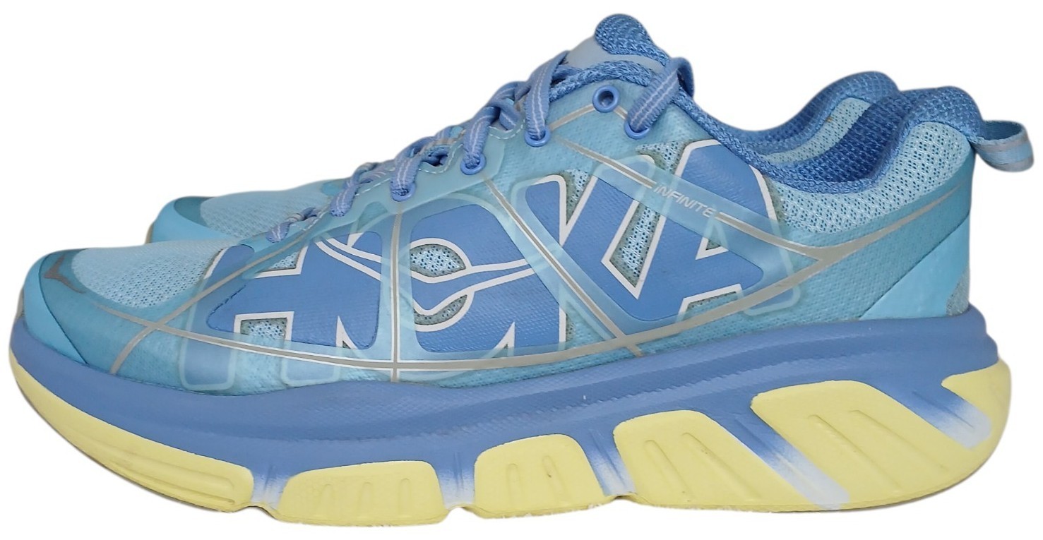Hoka One One Valor Blue for sale | eBay