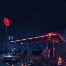 The Gazette Mass (CD) Album The Gazette Mass (CD) Album