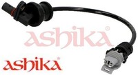 Ashika 151-0W-W22 Sensor FüR Raddrehzahl ABS Sensor Raddrehzahl
