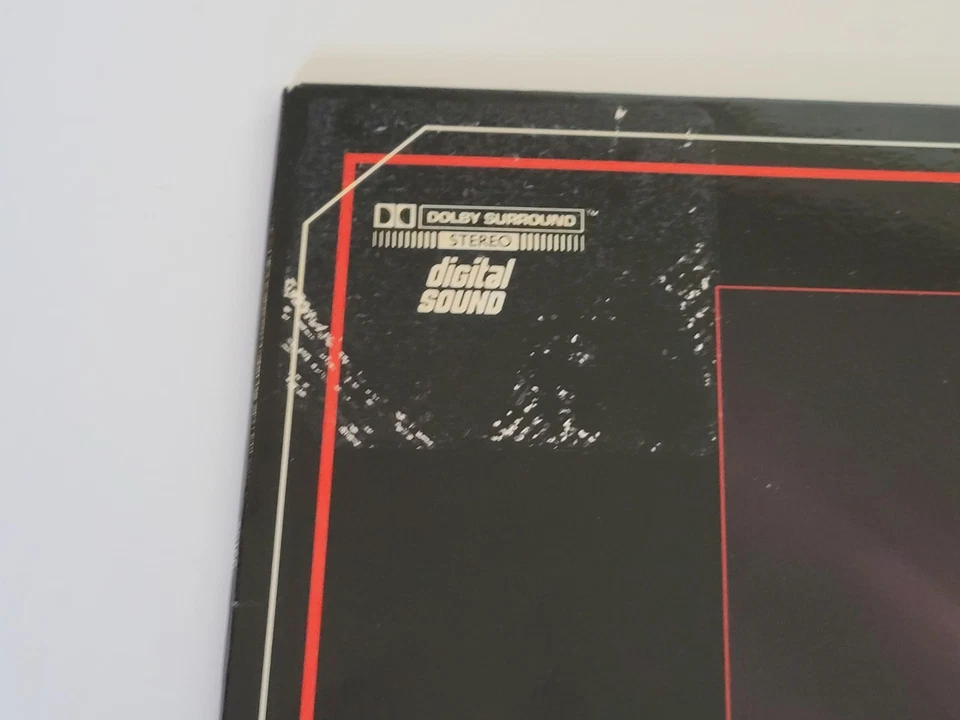 Ghostbusters II LaserDisc LD (1989) Bill Murray Dan Aykroyd Rick Moranis - Image 2 of 4