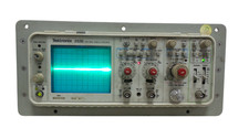 Tektronix 2335 100Mhz Oscilloscope - Free Shipping