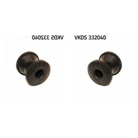 2X SKF Querlenkerlager Vorne Links Rechts FüR Fiat Panda 141_ 141A_ Ducato