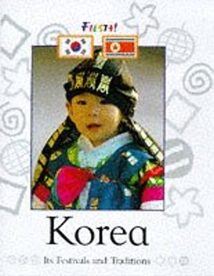 Korea Hardcover Bindu Mathur