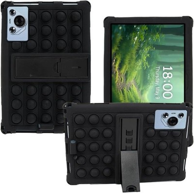 Case for ECOPAD Tablet 10.1 inch, Soft and Lightweight Protective Cover