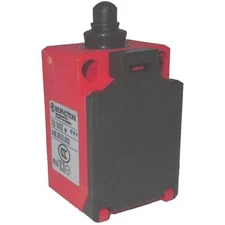 1pc ALTECH CORP 608.8153.002 Enclosed Plastic Body Limit Switches, Snap Act