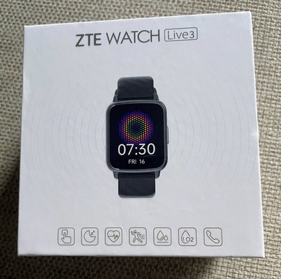 reloj inteligente ZTE
