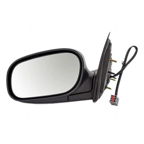 For 1998-2008 Crown Victoria Power Mirror Performance Upgrade Left FO1320415