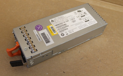 Juniper JPSU-600-AC-AFO DPS-600AB-6 A P/N: 640-060602
