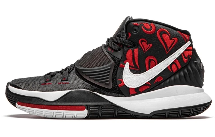 Nike Sneaker Room x Kyrie 6 Mom - Black for Sale | Authenticity