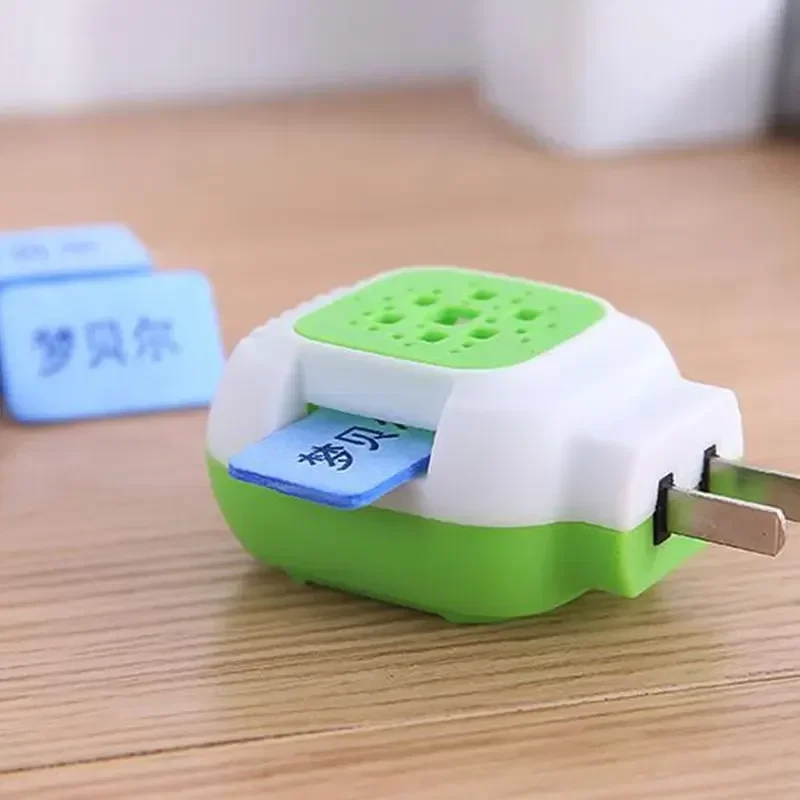 New 30PCS Mosquito Repellent Mats Universal Heater Refill Sheets Fast Shipping - Image 3 of 4