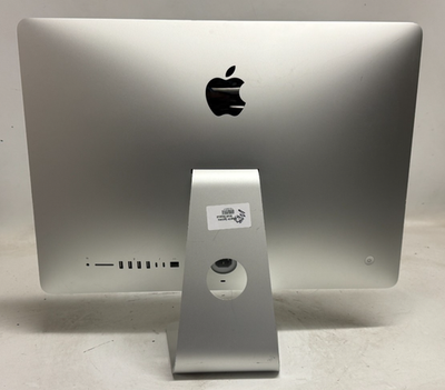 Apple iMac 2017 21.5