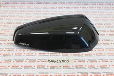 Housse De Valise Droite Right Pour Ducati ST2 ST3 ST4 ST4S