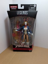 Marvel Legends Marvel s White Rabbit Figure Demogoblin BAF Wave NEW