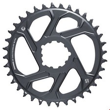 Corona Sram XX1 SL Eagle Direct Mount X-Sync 12 velocità 30 denti offset 3 mm Lu