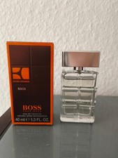 Hugo Boss Orange Man Hugo Boss Eau de Toilett...