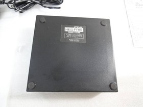 GameTech Neo Fami Famicom Compatible Console FG0328 Used