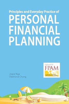 Principles and Everyday Practice of Personal Financial Planning by Joyce Nga