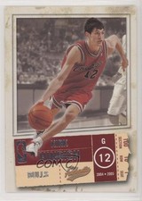 2004-05 Fleer Authentix Kirk Hinrich #41 7j0