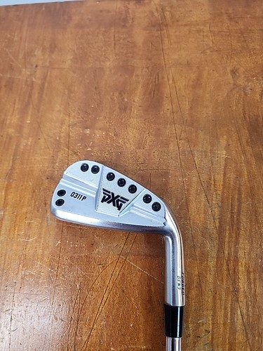 PXG 0311P GEN3 4 Iron Mens Right Handed Nippon NS Pro Modus3 105g Stiff Flex - Picture 11 of 21