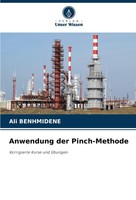 Anwendung Der Pinch-Methode Ali Benhmidene