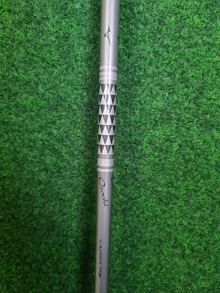 MIZUNO JPX 850 Sand Wedge, Damen, Graphit, 35 Zoll, Rechts, Ladies Flex - Bild 3 von 4