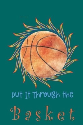 Put It Through the Basket by Net Gold Books (English) Paperback Book