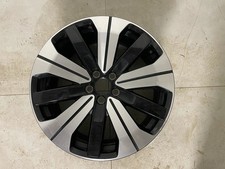 1x Alufelge VOLVO XC40 19 ZOLL 8.5J ET56 8  32143628