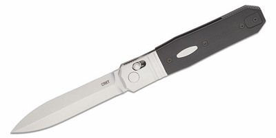 CRKT K560KXP REDEMTION POCKETKNIFE