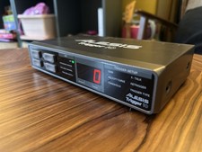 Alesis Trigger io Drum Trigger/Pad to Midi Interface Good Condition