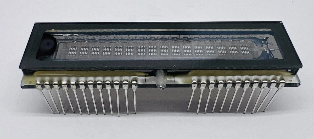vfd display products for sale | eBay