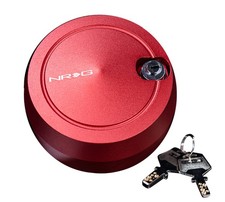 Nrg Quick Lock V2 Wfree Spin-red Not Work Wthin Vers Qr Or Quick Tilt System