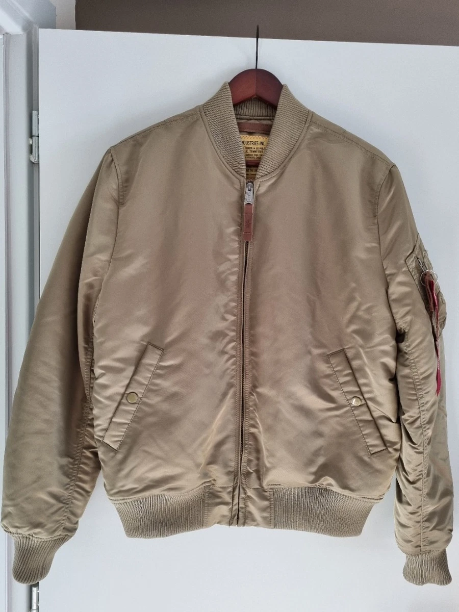 Alpha Industries Ma 1 for sale | eBay