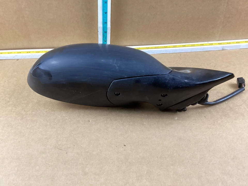 Conjunto de espejo retrovisor delantero derecho para pasajero Buick Century 1997-2002 Foto 4 de 4