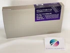 Pomera DM250XYZ MIDNIGHT PURPLER King Jim Digital Memo Limited Keychain NEW