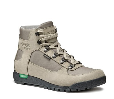Asolo Damen Supertrek GORE-TEX Wanderschuhe