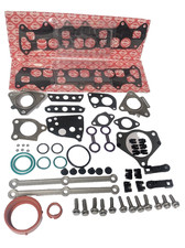 CHRYSLER 300C CRD OM642 OIL COOLER REPAIR KIT SWIRL LINKAGE, BOLTS, TURBO & PCV