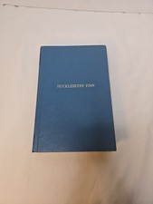 Adventures of Huckleberry Finn, Facsimile of 1885 First Edition~Mark Twain, 1953