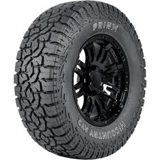 4 Tires Prinx Hicountry At2 Lt 24575r17 Load E 10 Ply At At All Terrain