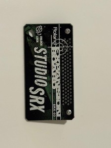 25+ Roland SRX Expansion Boards for sale | Updated Oct 2026