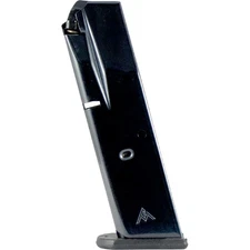 Mec-Gar 10-Round Magazine for Beretta 84 Cheetah .380 ACP MGPB8410B Blued