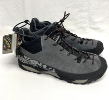 Zamberlan 215 Salathe GTX RR Gore-Tex Hiking Boots Made in Italy Men's US 9 NEW