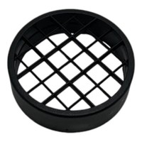 Eberspacher / Espar 60Mm Einlassgitter FüR Airtronic D2 D2L 251688800600