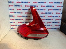 VOLVO V40 HATCHBACK 5DR MK3 525 2013 PASSENGER SIDE REAR TAIL LIGHT LAMP