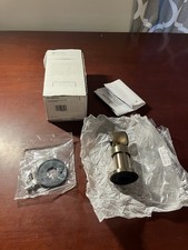 Delta RP61294 Universal Showering Components Adjustable Wall - Lumicoat