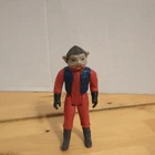 Vintage 1983 Kenner Star Wars ROTJ Figure  Nien Nunb