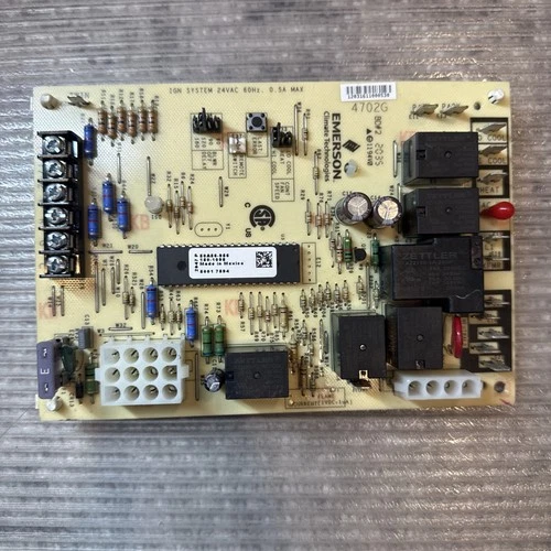 White Rodgers 50A56-956 Furnace Control Circuit Board 150-1095