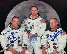 Man on the Moon: Topps Wins First Round in Buzz Aldrin Lawsuit 8