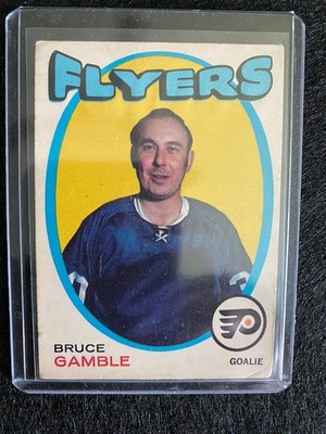 1971-72 OPC Hockey Cards - Pick A Card
